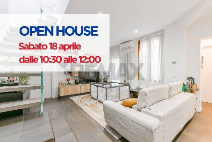 Foto Appartamento in Via Luigi Cadorna 11, Vimodrone di 143 m² con 4 locali