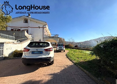 Foto Villa unifamiliare in via della valle 6, San Gregorio da Sassola