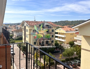 Foto Attico in via Giuseppe Saragat, Tortoreto Tortoreto Lido di 120 m²