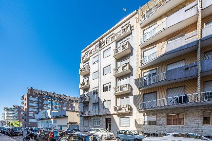 Foto Appartamento in Via Sagra Di San Michele 52, Torino Pozzo Strada