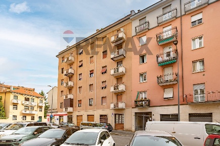 Foto Appartamento in Via Flavio Ando' 4, Milano Bovisa di 87 m² in vendita