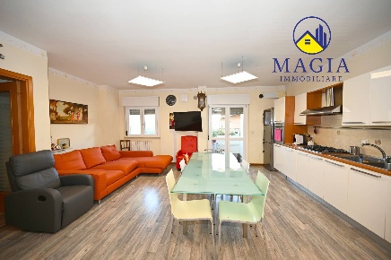 Foto Appartamento a Ascoli Piceno di 65 m² con 3 locali in vendita