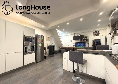 Foto Appartamento in via del castelletto 71, Marino Centro di 90 m²