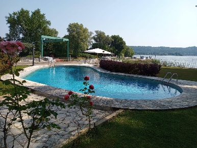 Foto Appartamento a Dormelletto di 90 m² con 3 locali in affitto