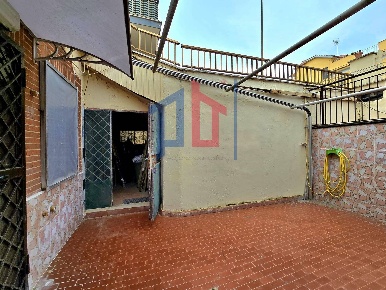 Foto Seminterrato in LUNGOMARE DEGLI ARDEATINI, Ardea Marina di Ardea