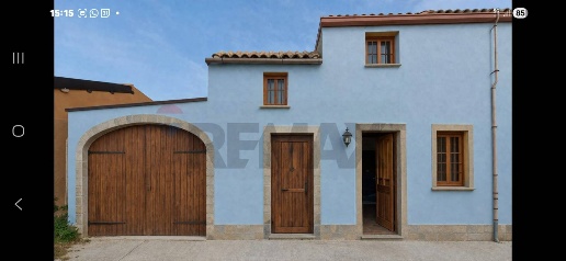 Foto Casa indipendente in Via dello Zaffiro sn, Ispica di 70 m² in vendita