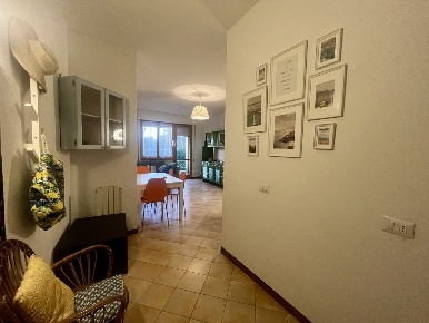Foto Appartamento a Massa Bondano - Partaccia di 70 m² con 3 locali