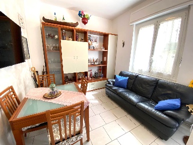 Foto Appartamento in via Gennaro 5, Trino Centro di 73 m² con 3 locali