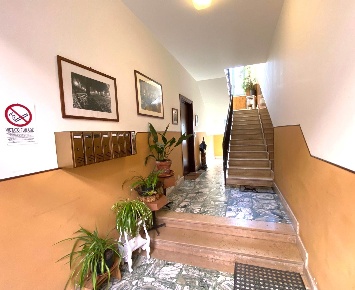 Foto Appartamento in via Gennaro 5, Trino Centro di 73 m² con 3 locali