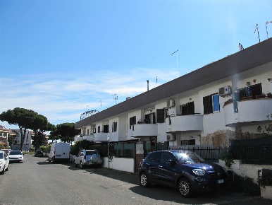 Foto Appartamento in Via Marzabotto 3, Cerveteri Cerenova di 94 m²