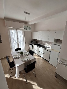 Foto Appartamento a Alassio Fenarina, Via Neghelli, Collina di Ponente