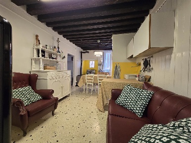 Foto Appartamento a Venezia Santi Apostoli - San Canciano di 60 m²