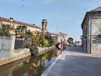 Foto Appartamento in Via Gramsci 30, Comacchio Comacchio Città di 76 m²