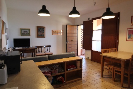 Foto Appartamento a Scarlino di 73 m² con 3 locali in vendita