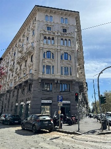 Foto Appartamento a Milano Città Studi di 130 m² con 7 locali in affitto