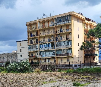 Foto Appartamento in via del carmine 43, Messina Minissale di 95 m²