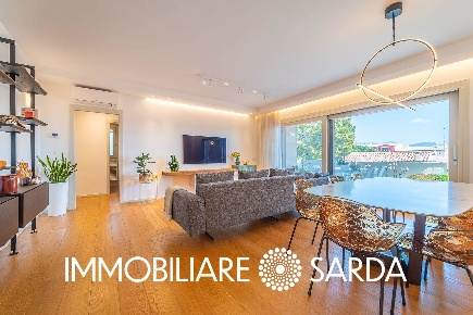 Foto Appartamento in Via della stampa, Olbia Pittulongu di 150 m²