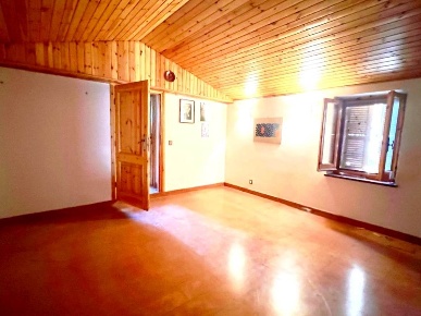 Foto Rustico in Via Valle Menetola  1, Collevecchio Centro di 171 m²