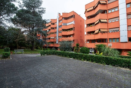 Foto Appartamento in via Carlo Bertinazzi 25, Roma Vigne Nuove - Casale Nei