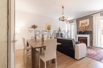 Foto Appartamento in via di cellere 41, Ischia di Castro di 120 m²