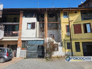 Foto Appartamento in Via Cavour, Telgate di 67 m² con 2 locali in vendita