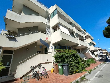 Foto Appartamento in via G. Pepe 61, Tortoreto Tortoreto Lido di 55 m²