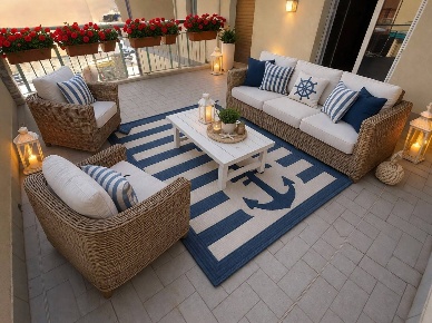 Foto Appartamento in corso Italia 17, Pietra Ligure Centro di 65 m²