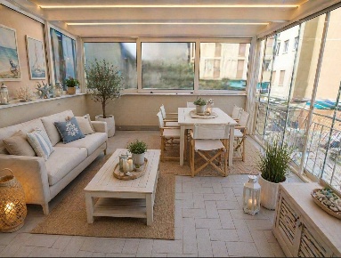Foto Appartamento in corso Italia 17, Pietra Ligure Centro di 65 m²