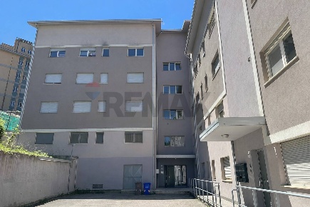 Foto Appartamento in Via dei Piceni 7, L'Aquila Duomo - Fontana Luminosa
