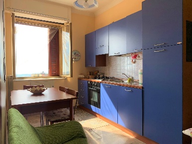 Foto Appartamento in via Luigi Pascali, Catanzaro San Leonardo di 80 m²