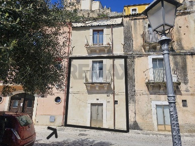 Foto Casa indipendente in via Don Minzoni 59, Ragusa Ibla di 60 m²