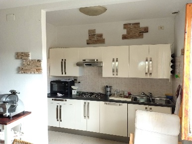 Foto Villa a schiera a Montespertoli di 170 m² con 7 locali in vendita