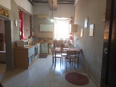 Foto Appartamento a Piombino Centro di 50 m² con 2 locali in vendita