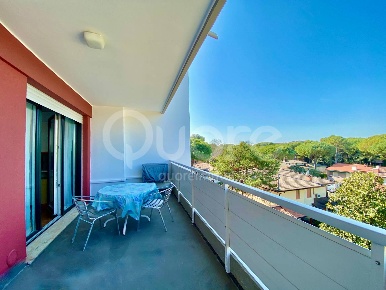 Foto Appartamento in Via della Scultura 10, Lignano Sabbiadoro Centro