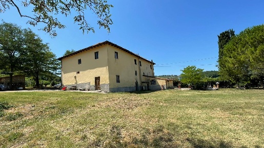 Foto Cessione attività a Montespertoli di 530 m² con 15 locali in vendita