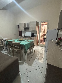 Foto Appartamento in Via Portello 30, Palermo Altarello di 53 m² in vendita