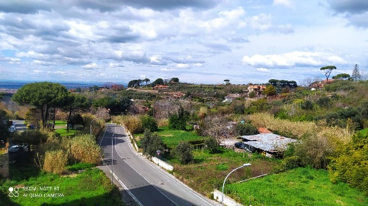 Foto Appartamento in Via Franco Armati 5, Marino Centro di 73 m² in affitto