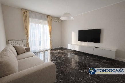 Foto Appartamento in VIA DEI MILLE, Grumello del Monte Centro di 104 m²