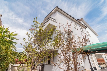 Foto Villa unifamiliare in via raniero bustelli 1, Tuscania di 135 m²