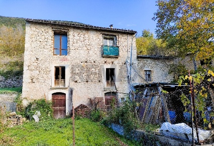 Foto Case semi ndipendenti in Via Centurelli, San Pio delle Camere Centro