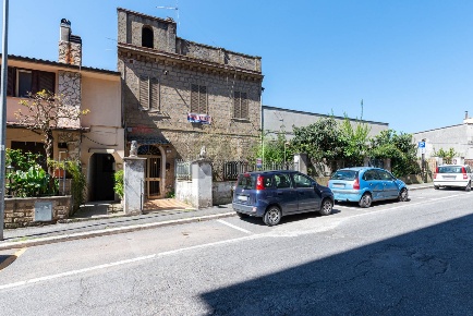 Foto Appartamento a Morlupo Centro di 79 m² con 3 locali in vendita