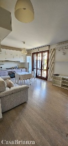 Foto Appartamento a Biassono di 50 m² con 1 locali in affitto