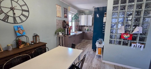 Foto Appartamento in VIA PADOVA 98, Senago di 108 m² con 3 locali