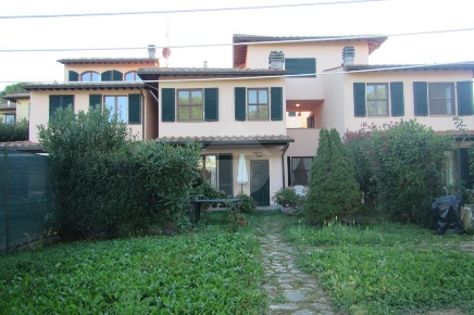 Foto Villa a schiera in XX Luglio, Greve in Chianti Panzano In Chianti
