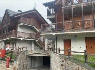 Foto Appartamento in Calvelli, Ponte di Legno di 101 m² con 6 locali