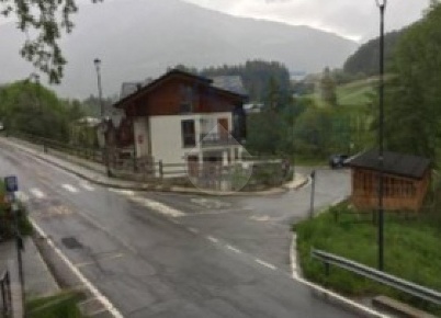 Foto Appartamento in Calvelli, Ponte di Legno di 150 m² con 8 locali