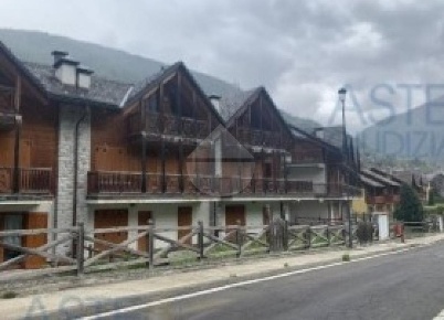 Foto Appartamento in Calvelli, Ponte di Legno di 65 m² con 4 locali