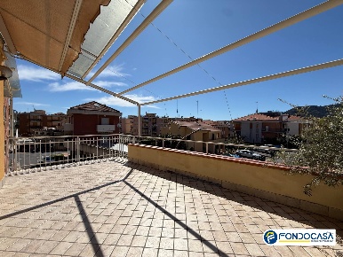 Foto Appartamento in Via Verdi, Loano Centro di 68 m² con 3 locali