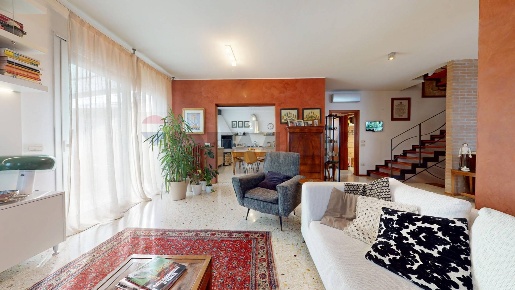 Foto Villa unifamiliare a Padova San Giuseppe - San Giovanni di 230 m²