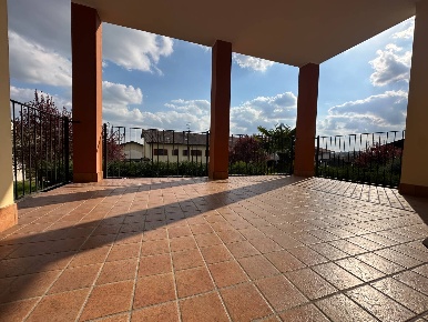 Foto Appartamento in Via Lanca 59/d, Oleggio Centro di 127 m² con 3 locali